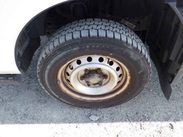 TOYOTA DYNA 2005 2 thumbnail 7