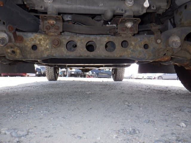 TOYOTA DYNA 2005 2 thumbnail 8