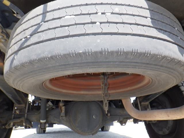 TOYOTA DYNA 2005 2 thumbnail 9