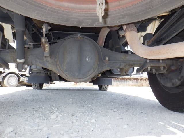 TOYOTA DYNA 2005 2 thumbnail 10
