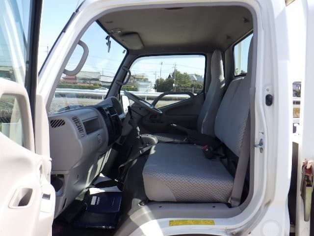 TOYOTA DYNA 2005 2 thumbnail 11