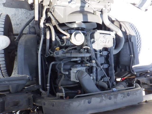 TOYOTA DYNA 2005 2 thumbnail 13