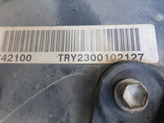 TOYOTA DYNA 2005 2 thumbnail 14