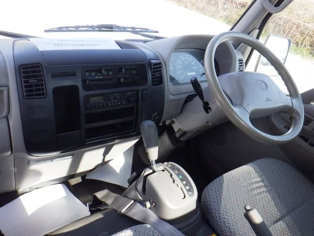 TOYOTA DYNA 2005 2 thumbnail 22