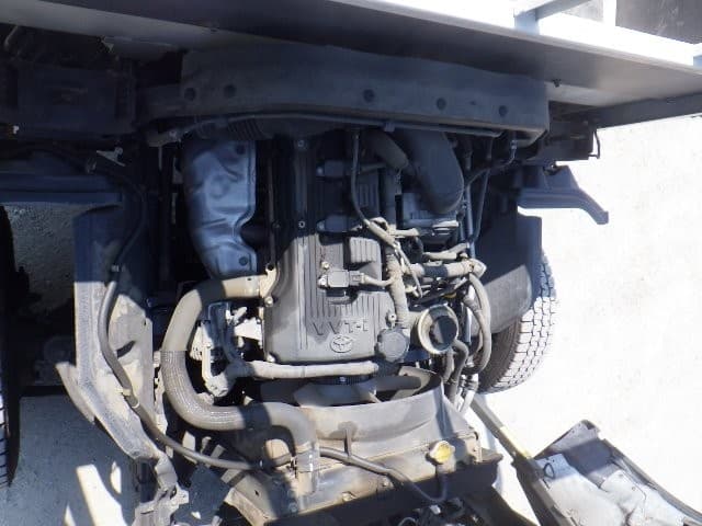 TOYOTA TOYOACE 2007 3 thumbnail 4
