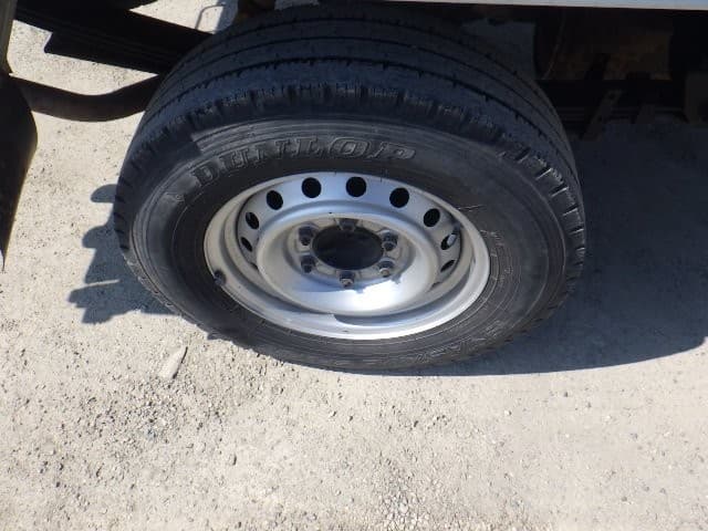 TOYOTA TOYOACE 2007 3 thumbnail 8