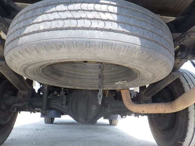TOYOTA TOYOACE 2007 3 thumbnail 9