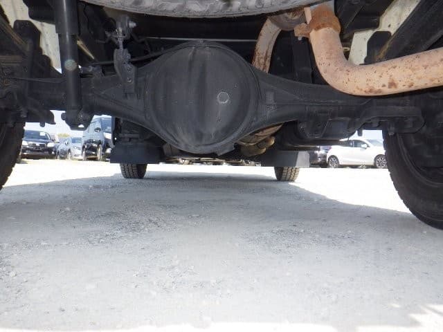 TOYOTA TOYOACE 2007 3 thumbnail 10