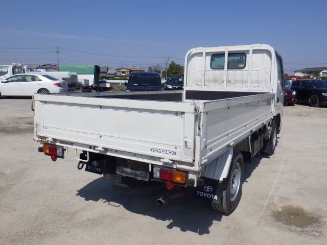 TOYOTA TOYOACE 2007 3 thumbnail 13