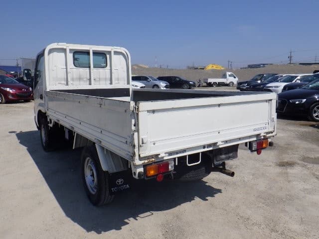 TOYOTA TOYOACE 2007 3 thumbnail 14