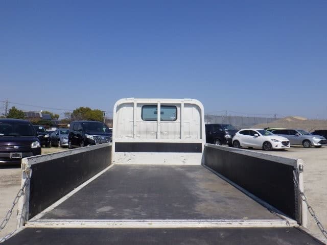 TOYOTA TOYOACE 2007 3 thumbnail 15