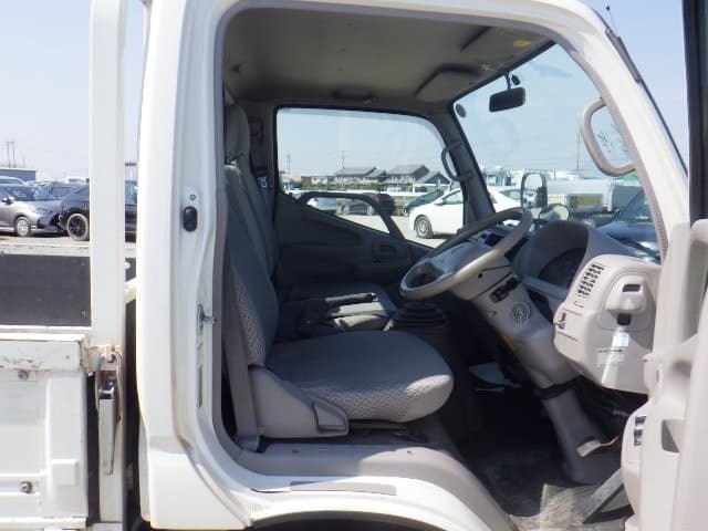 TOYOTA TOYOACE 2007 3 thumbnail 16