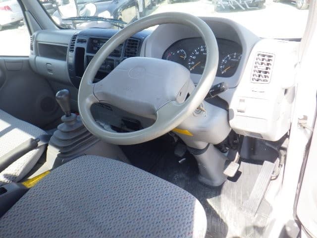 TOYOTA TOYOACE 2007 3 thumbnail 17