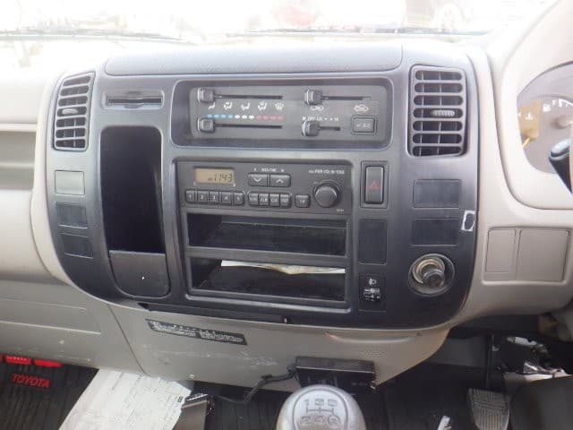 TOYOTA TOYOACE 2007 3 thumbnail 18