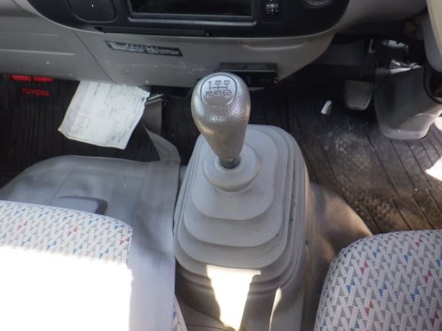 TOYOTA TOYOACE 2007 3 thumbnail 19