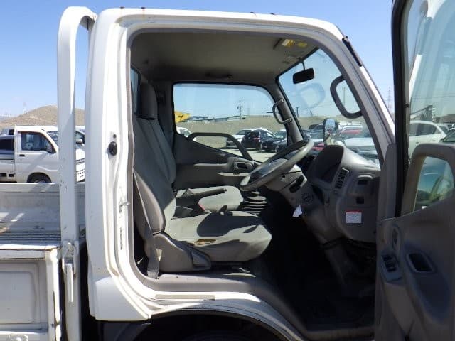 TOYOTA TOYOACE 2010 3 thumbnail 2
