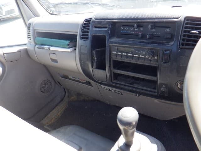 TOYOTA TOYOACE 2010 3 thumbnail 3