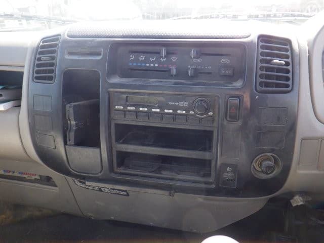 TOYOTA TOYOACE 2010 3 thumbnail 4