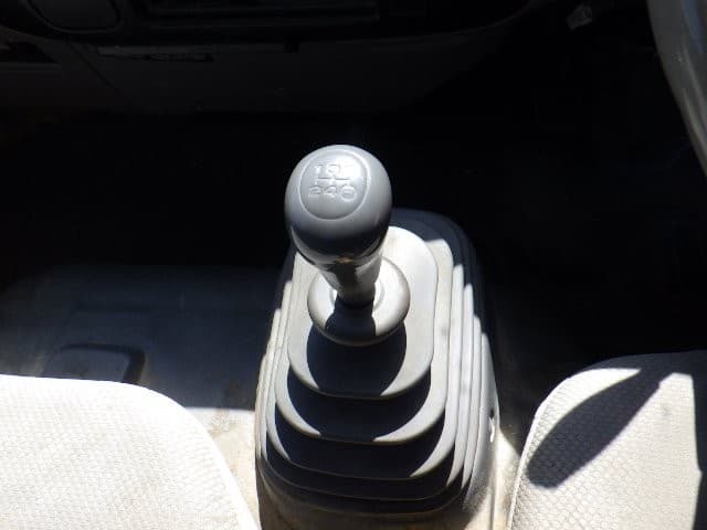 TOYOTA TOYOACE 2010 3 thumbnail 5