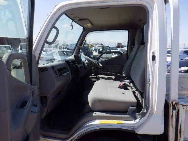 TOYOTA TOYOACE 2010 3 thumbnail 6