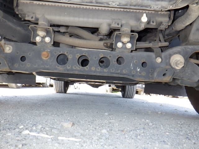 TOYOTA TOYOACE 2010 3 thumbnail 7
