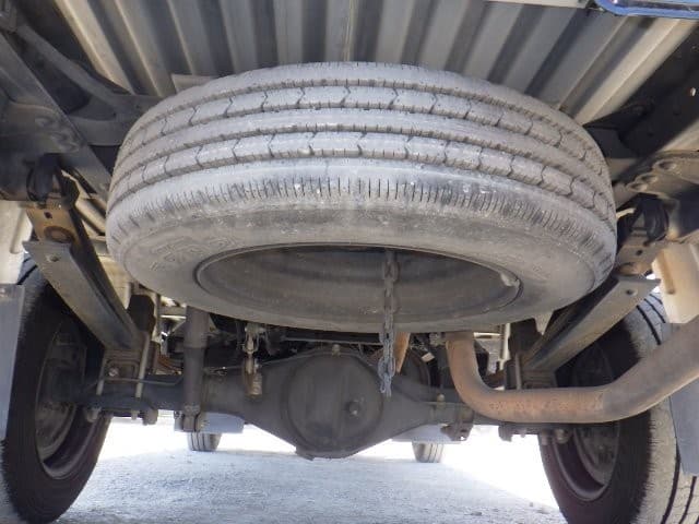 TOYOTA TOYOACE 2010 3 thumbnail 13