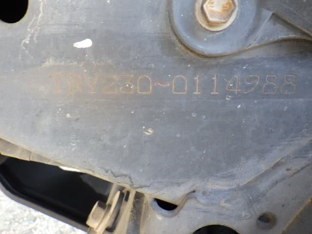 TOYOTA TOYOACE 2010 3 thumbnail 14