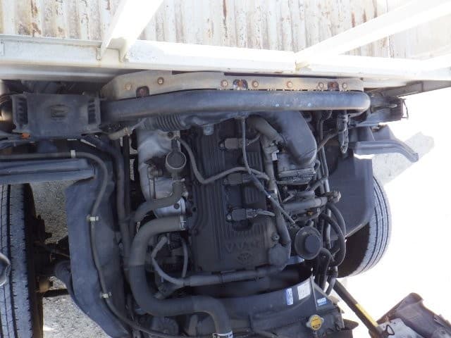 TOYOTA TOYOACE 2010 3 thumbnail 15