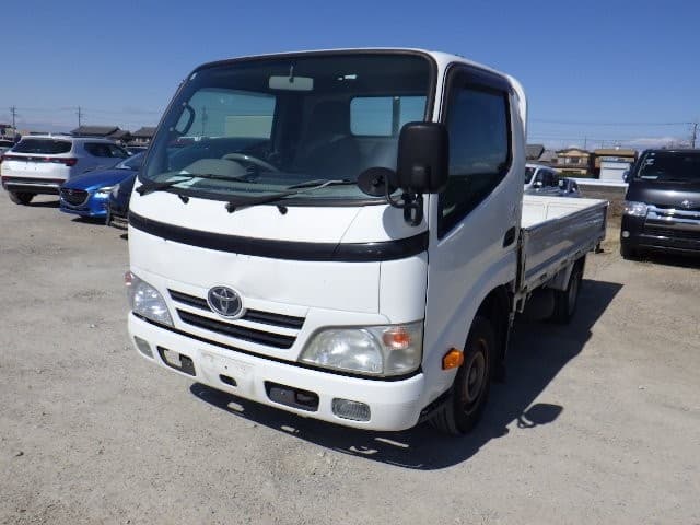 TOYOTA TOYOACE 2010 3 thumbnail 17