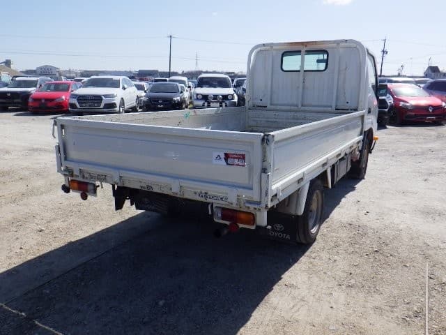 TOYOTA TOYOACE 2010 3 thumbnail 18