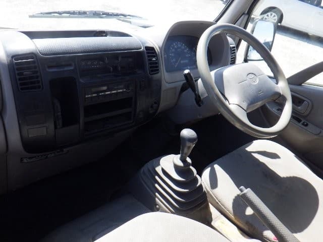 TOYOTA TOYOACE 2010 3 thumbnail 22