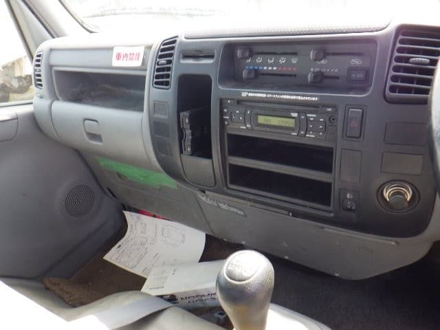 TOYOTA TOYOACE 2016 6 thumbnail 2
