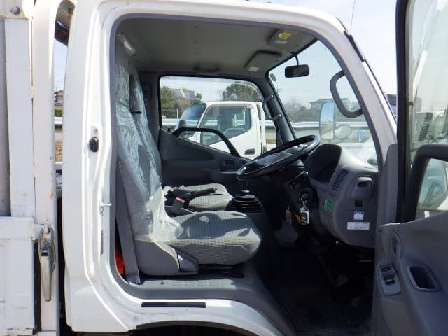 TOYOTA TOYOACE 2016 6 thumbnail 5