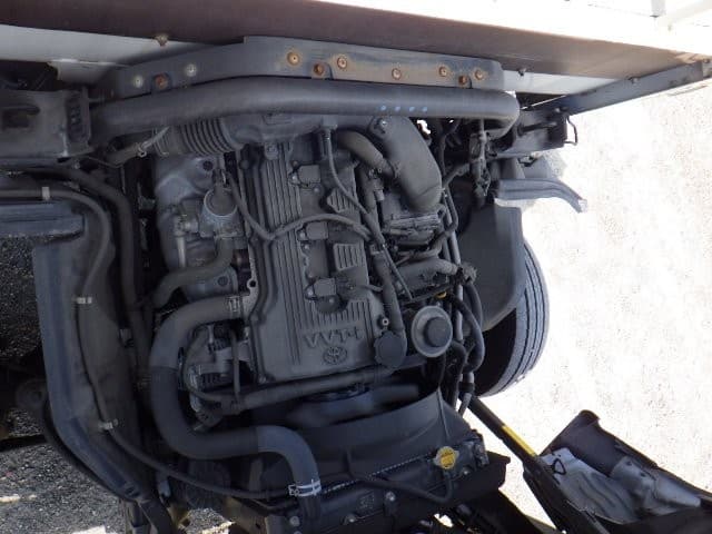 TOYOTA TOYOACE 2016 6 thumbnail 6