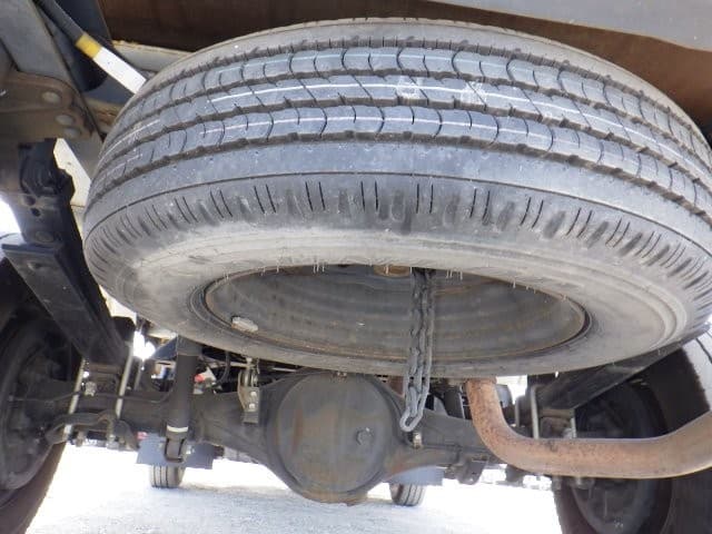 TOYOTA TOYOACE 2016 6 thumbnail 9
