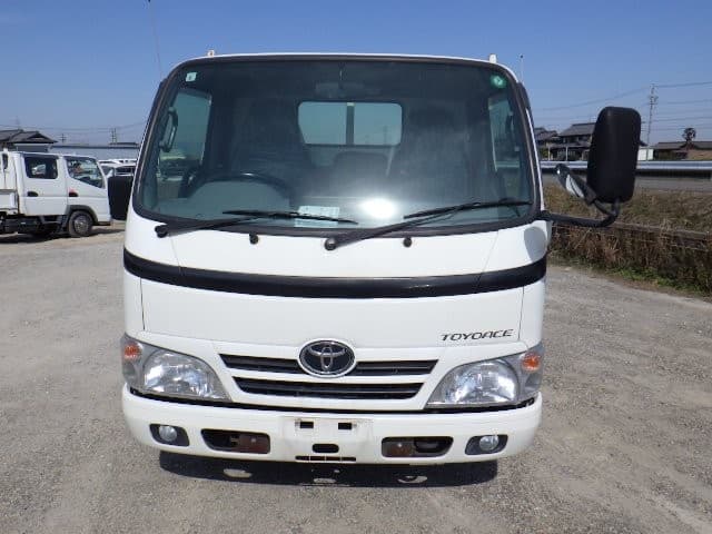 TOYOTA TOYOACE 2016 6 thumbnail 12