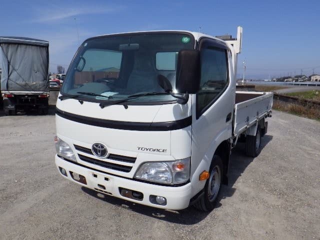 TOYOTA TOYOACE 2016 6 thumbnail 15