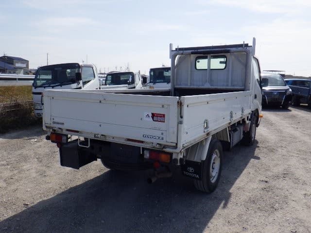 TOYOTA TOYOACE 2016 6 thumbnail 16