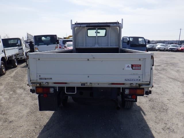 TOYOTA TOYOACE 2016 6 thumbnail 17