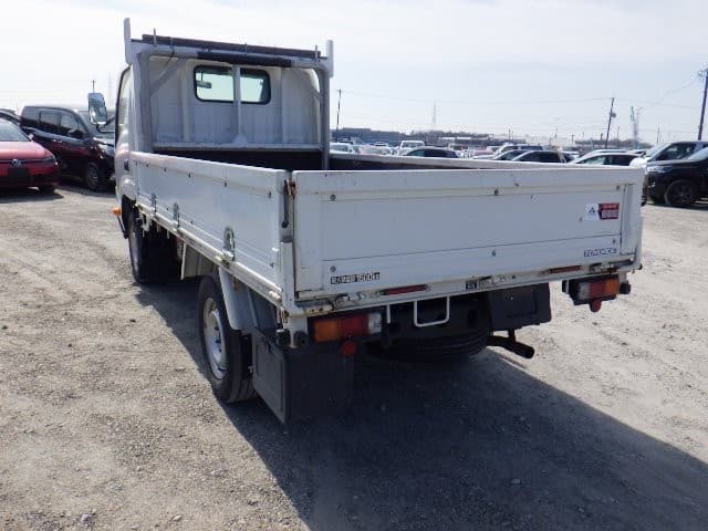 TOYOTA TOYOACE 2016 6 thumbnail 18