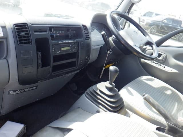 TOYOTA TOYOACE 2016 6 thumbnail 20