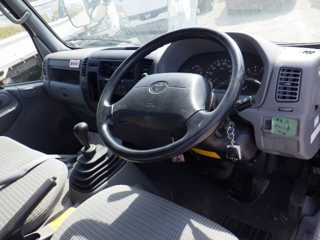 TOYOTA TOYOACE 2016 6 thumbnail 21