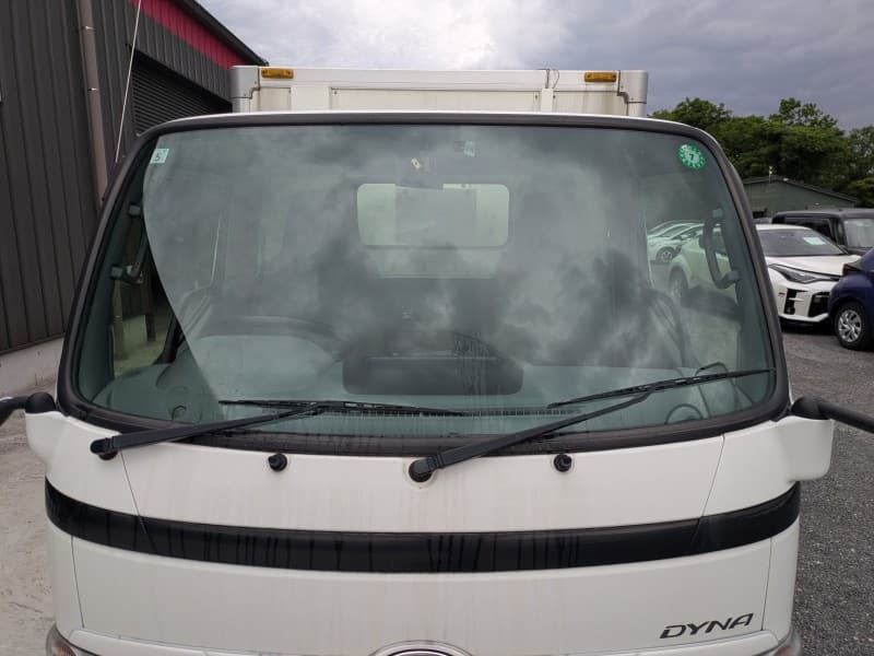 TOYOTA DYNA 2016 11 thumbnail 10