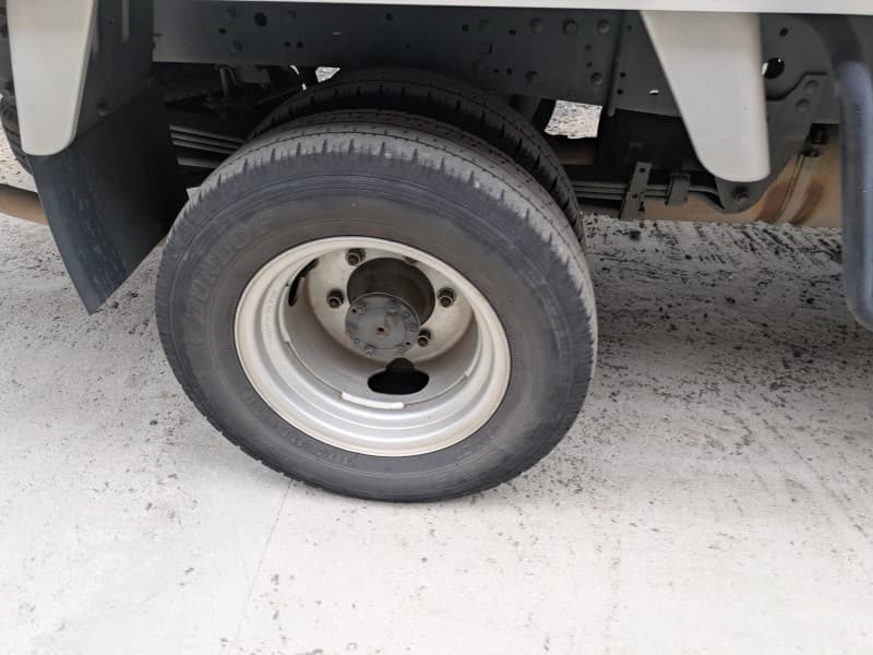 TOYOTA DYNA 2016 11 thumbnail 9
