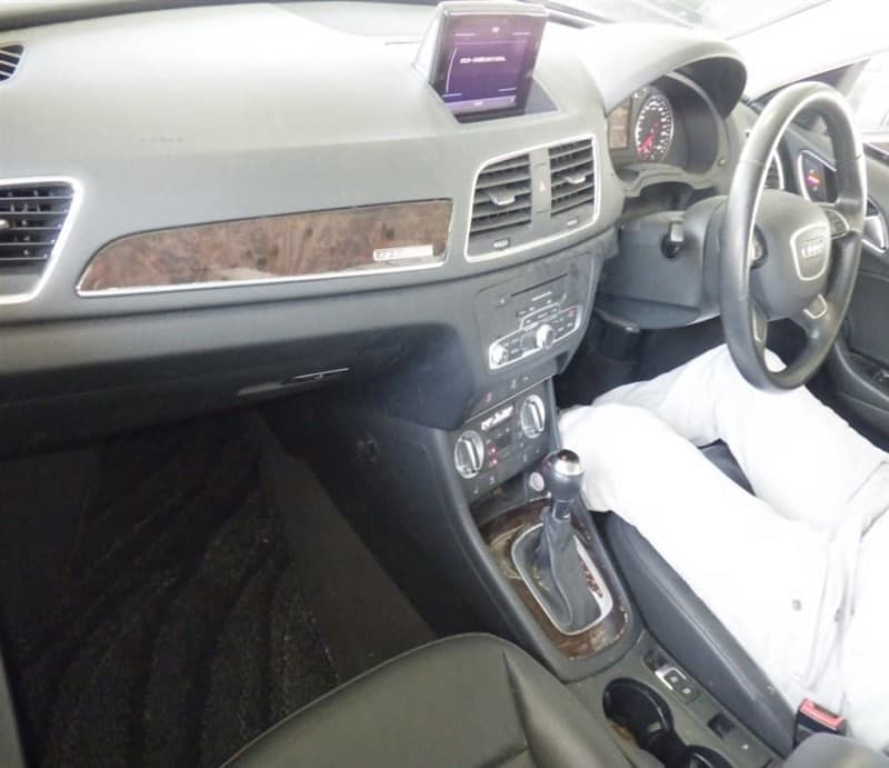 AUDI Q3 2013 9 thumbnail 5