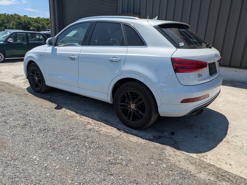 AUDI Q3 2013 9 thumbnail 3