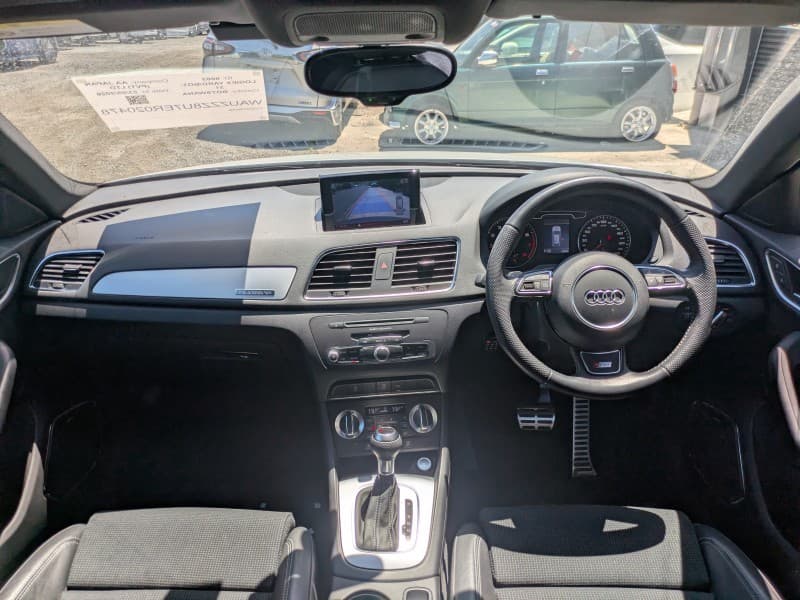 AUDI Q3 2013 9 thumbnail 5