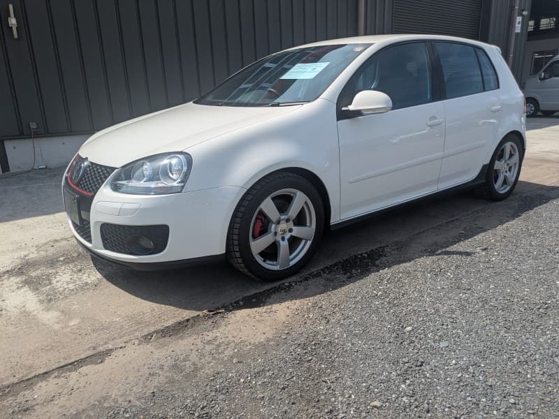 VOLKSWAGEN GOLF 2006 5 thumbnail 5