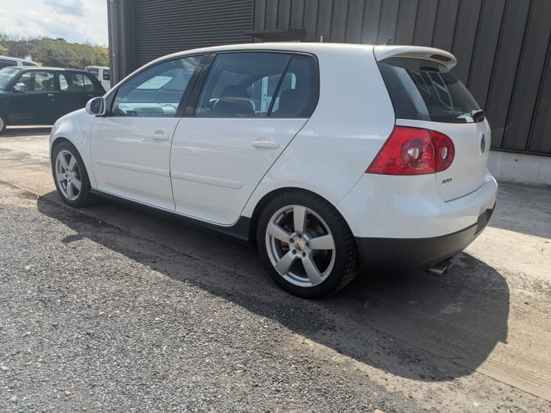VOLKSWAGEN GOLF 2006 5 thumbnail 6