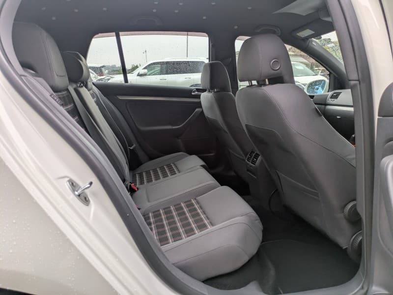 VOLKSWAGEN GOLF 2007 3 thumbnail 7